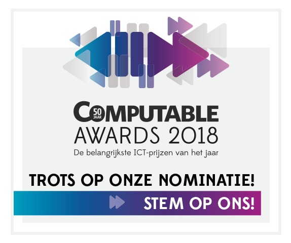Computable Awards 2018